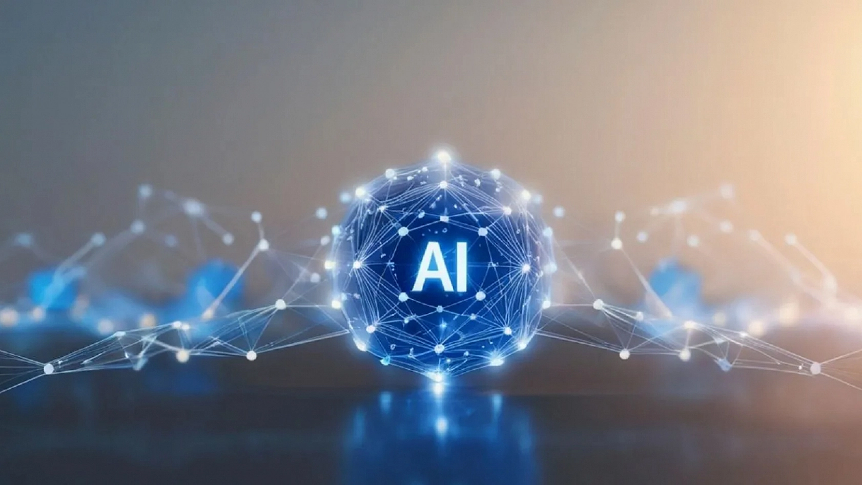 Yapay zeka oyun mu değiştiriyor?