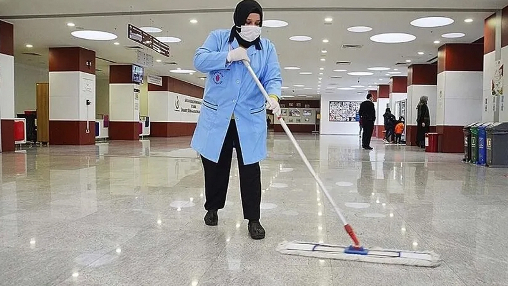 İŞKUR'dan 4 Bin 292 kişiye istihdam fırsatı