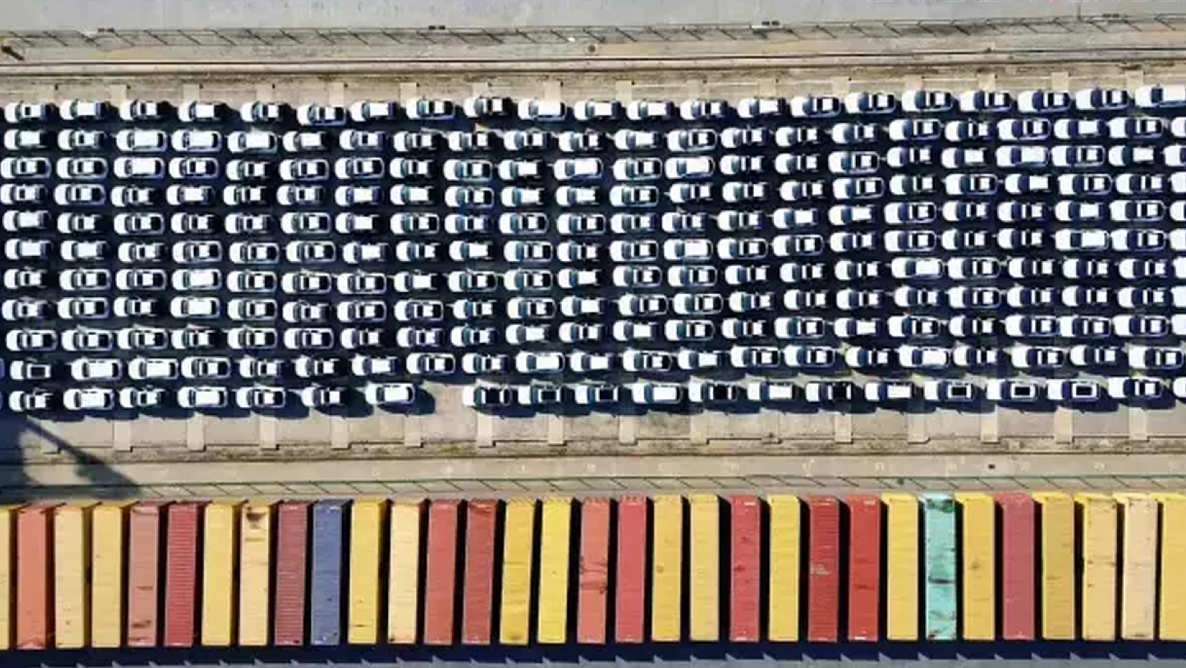 Dev bir marka daha Türkiye'ye geliyor: Yeni otomobiller yola çıktı bile