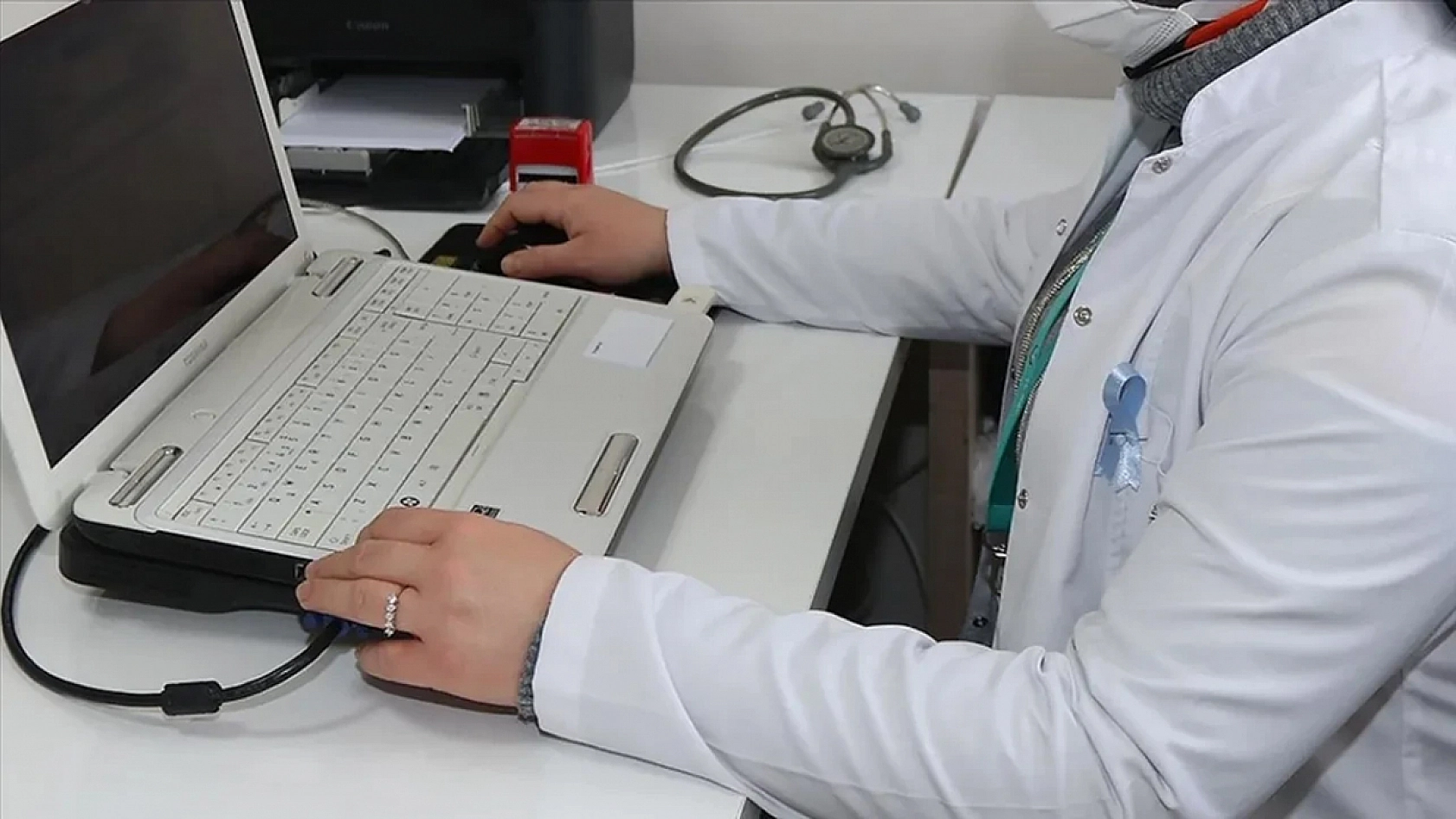 Aile hekimliğinde köklü değişiklik: Yeni düzenleme yolda