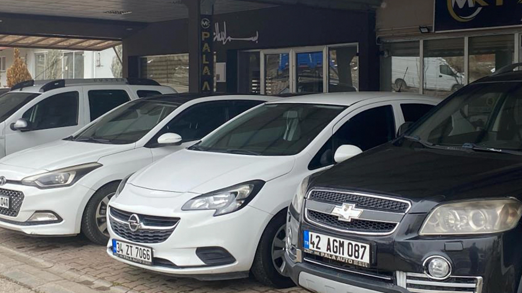 Depremzedelere ÖTV'siz araç talebi TBMM gündeminde