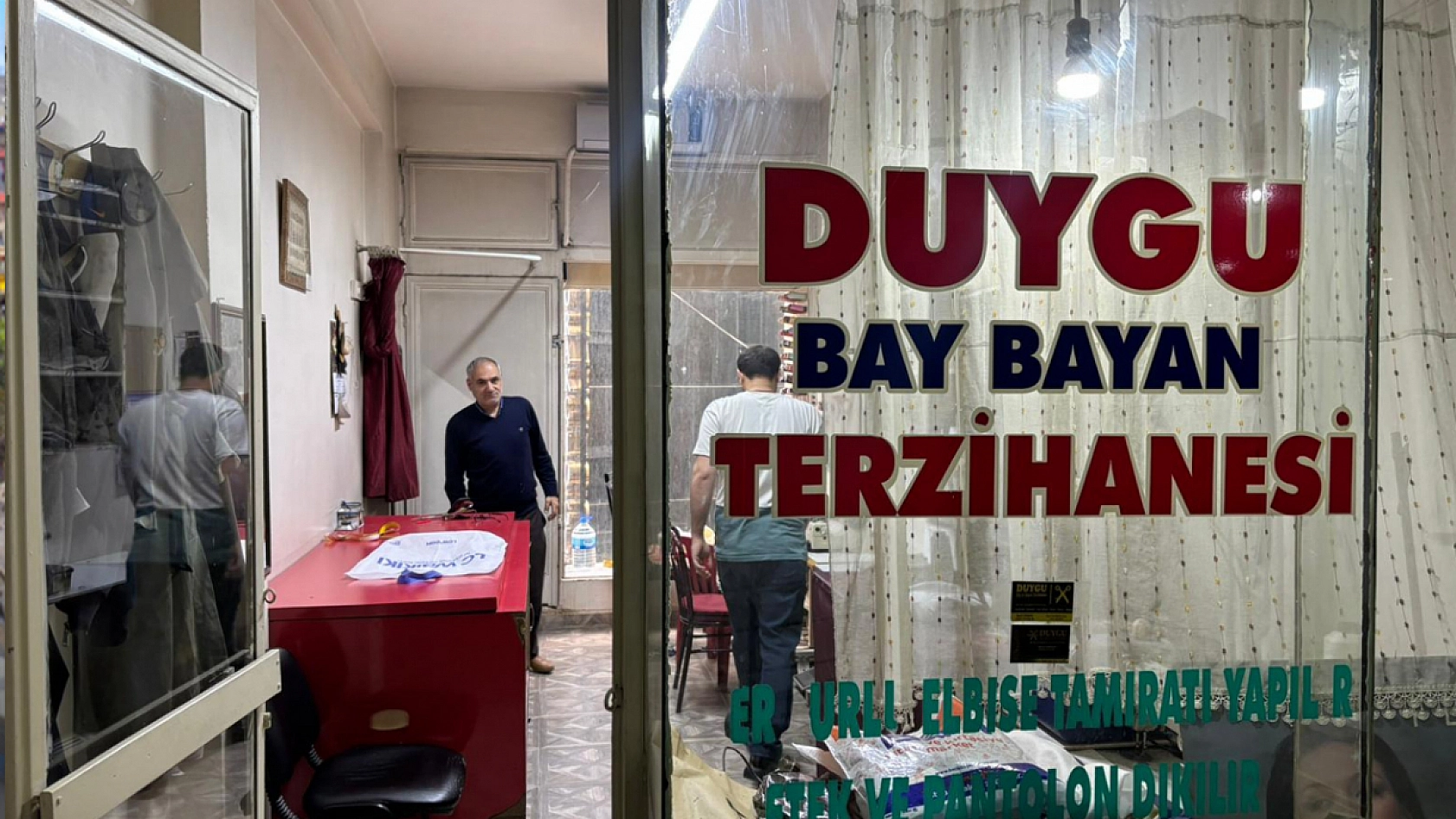 Elazığ'da arefe günü o sektör umduğunu bulamadı
