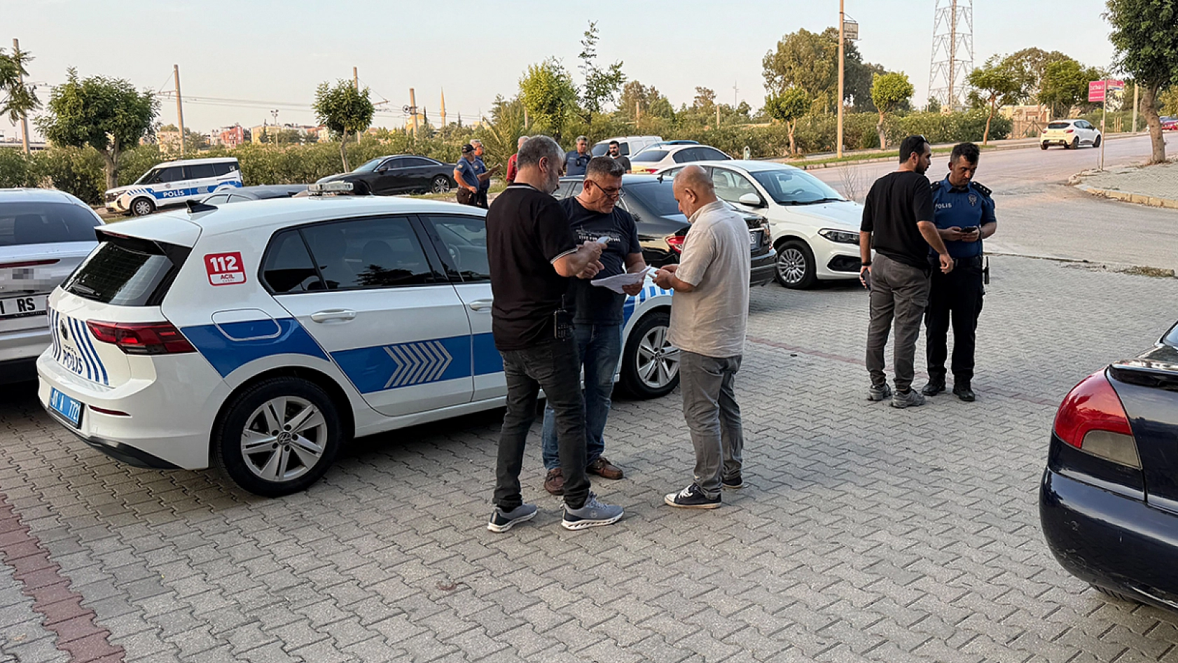 Katliam gibi kavga: Baba ve oğlu öldü, anne yaralı