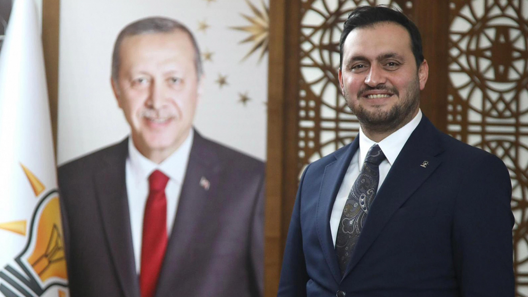 Elazığ'da siyaset ısınıyor