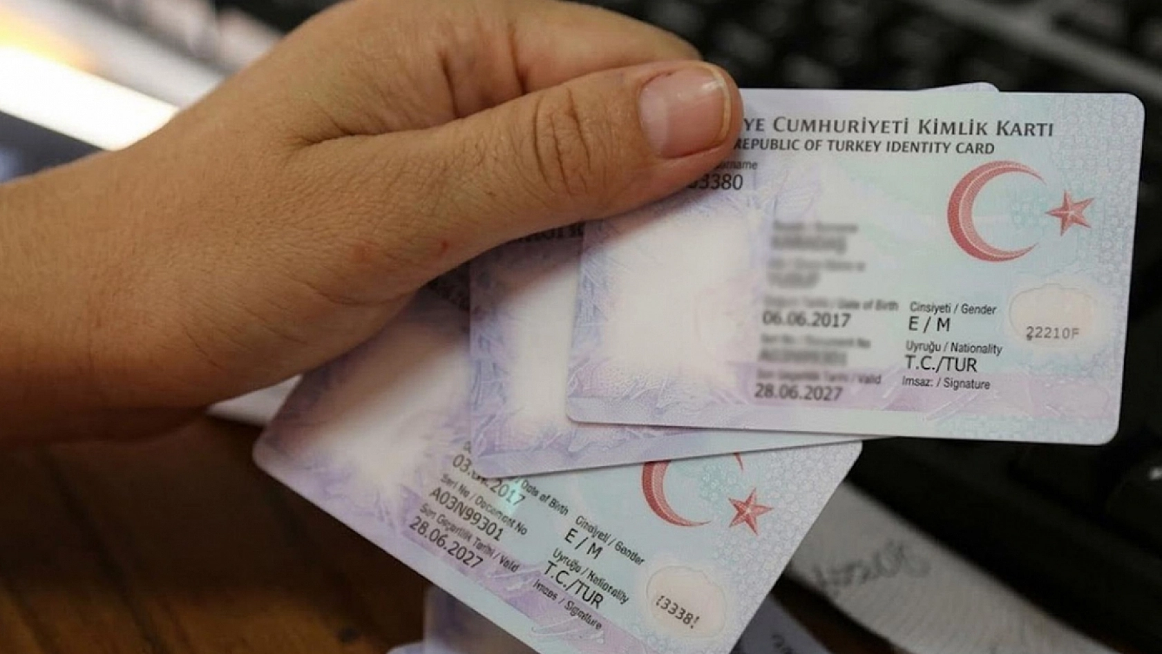 Milyonlarca vatandaşı ilgilendiriyor: 2027 de geçersiz sayılacak