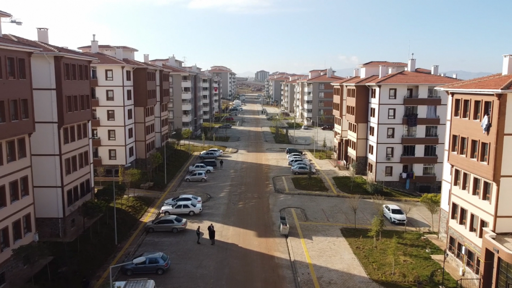 Elazığ'da 2 Köy Artık Yok!