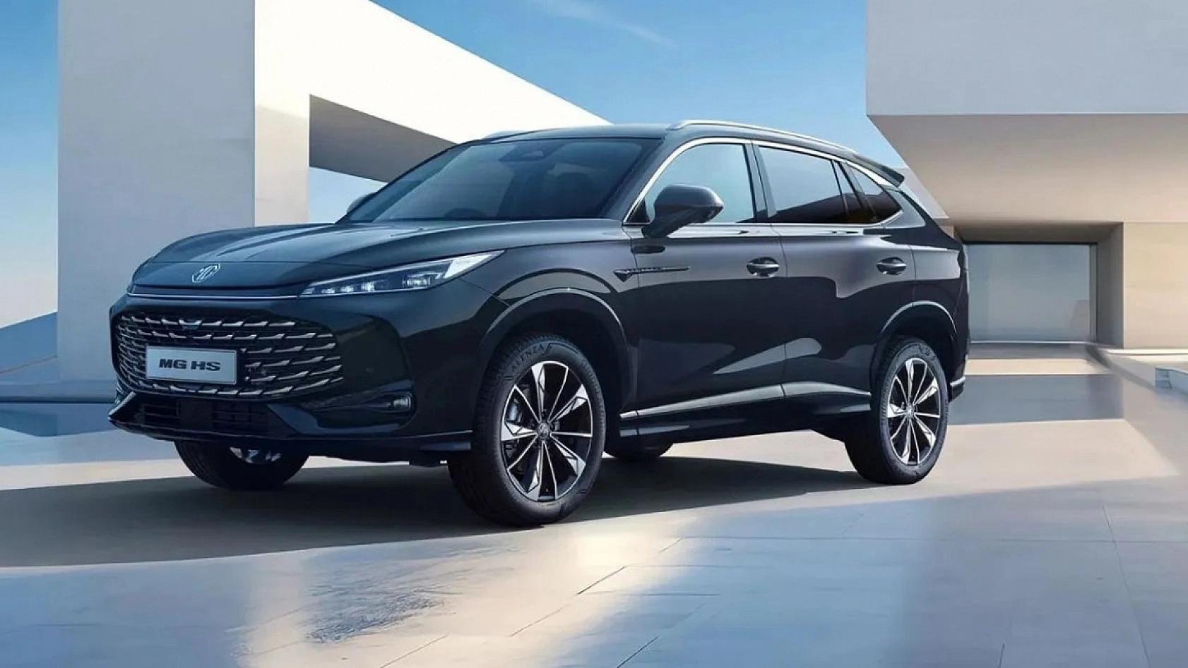 Bu otomobil 200 KM'de 1 Litre benzin tüketiyor!