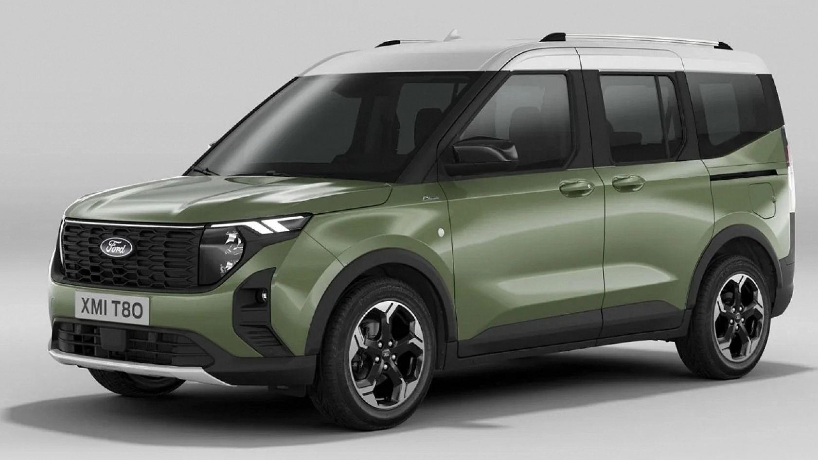 Ford'dan şaşırtıcı fiyat listesi!