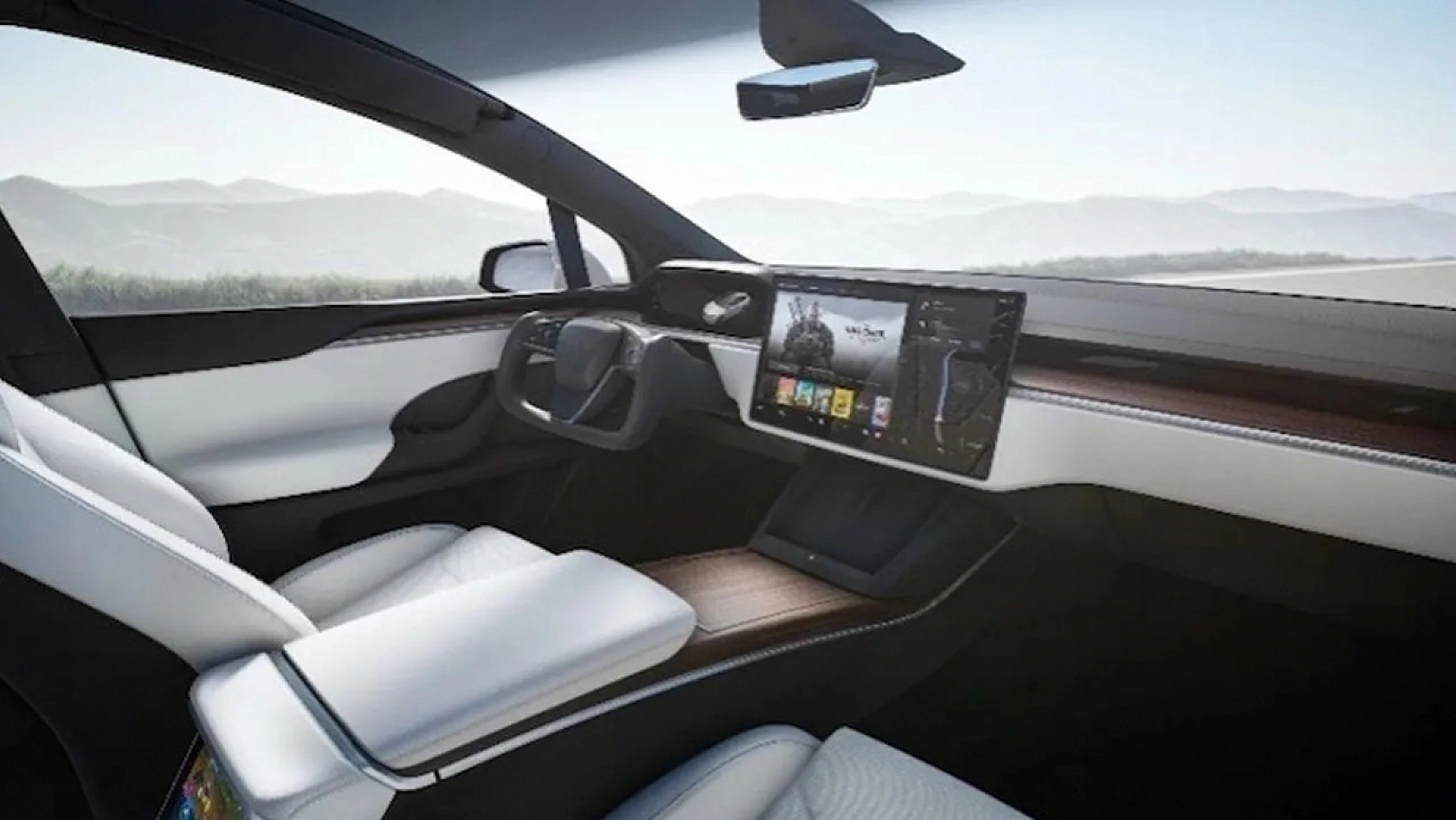 Tesla'dan Türkiye için büyük sürpriz!