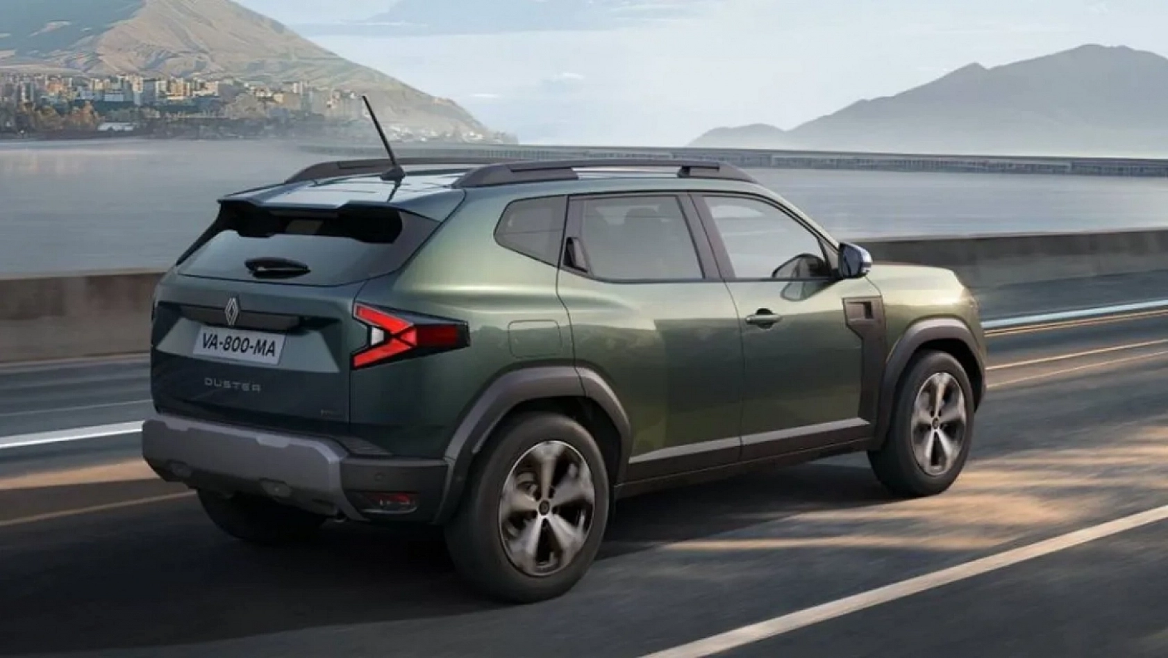 Yeni Duster için Renault'dan kaçırılmayacak fiyat