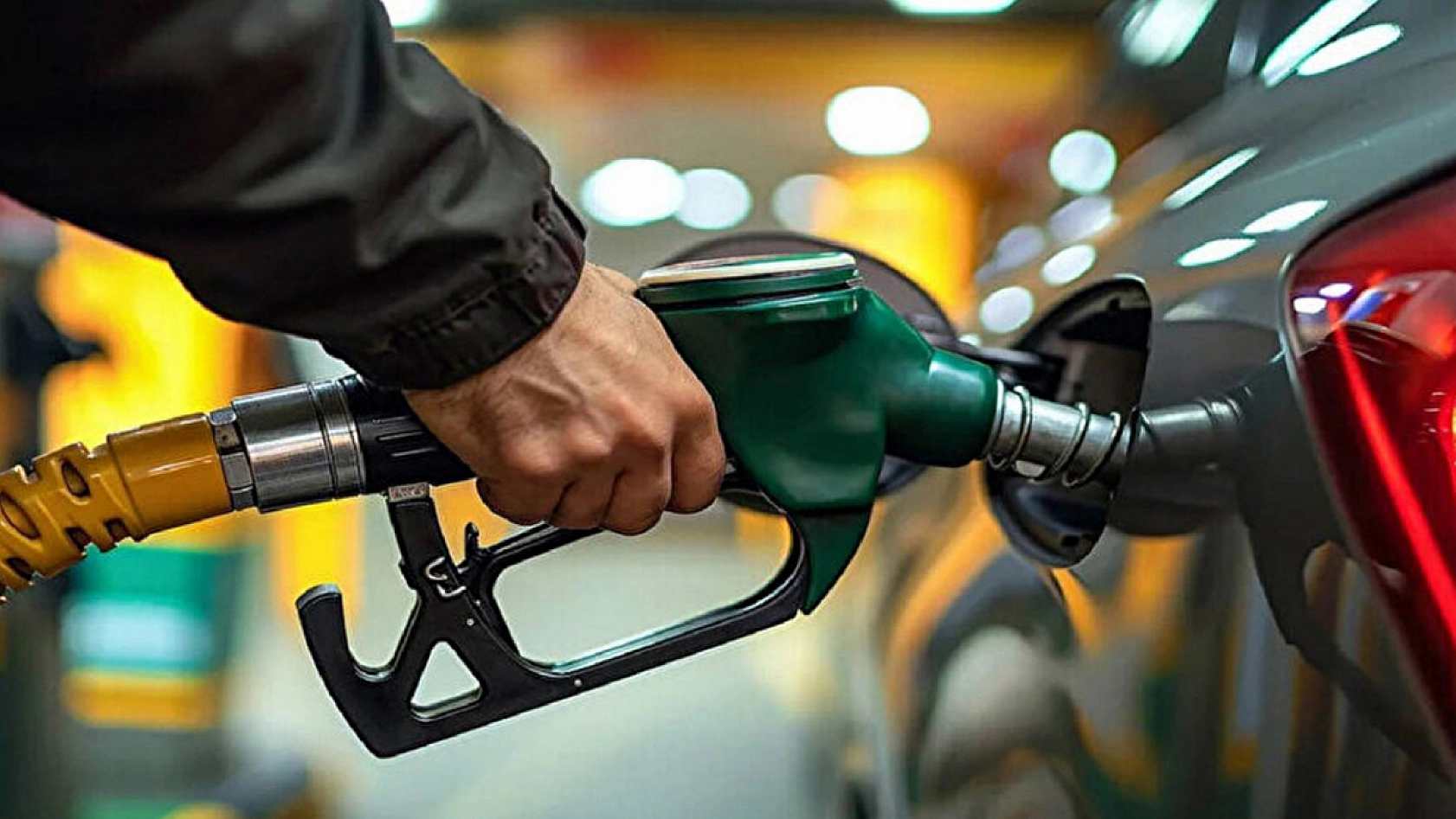 Motorine indirim geliyor