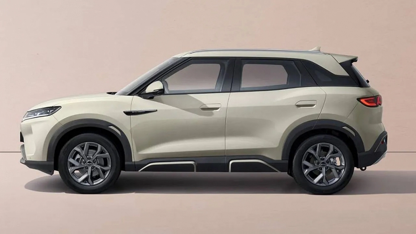 BYD Atto 2 Türkiye'de! İşte fiyatı ve özellikleri