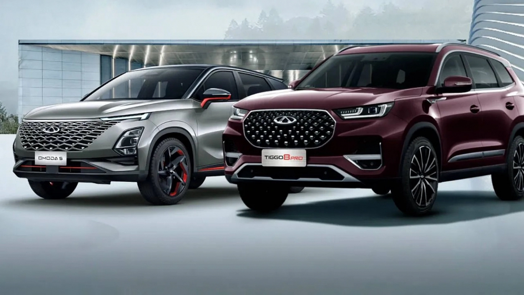 Chery'den kaçırılmayacak özel kampanya başladı