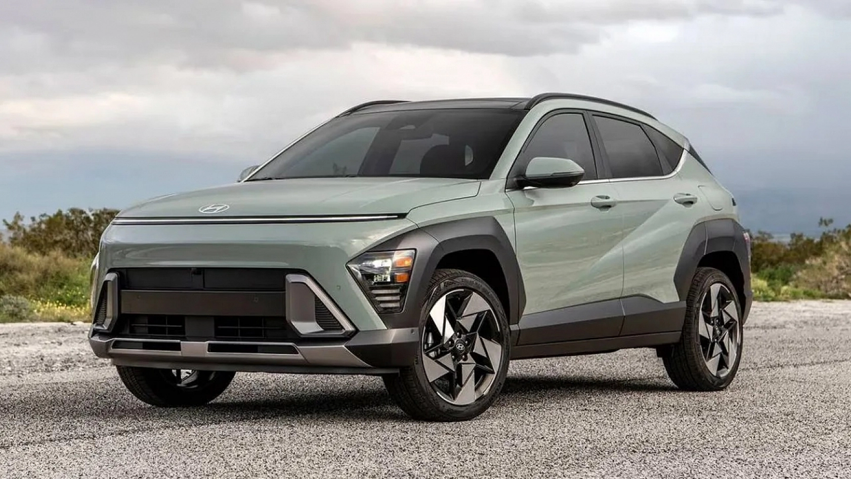 Hyundai Kona 2024 fiyat listesi açıklandı!