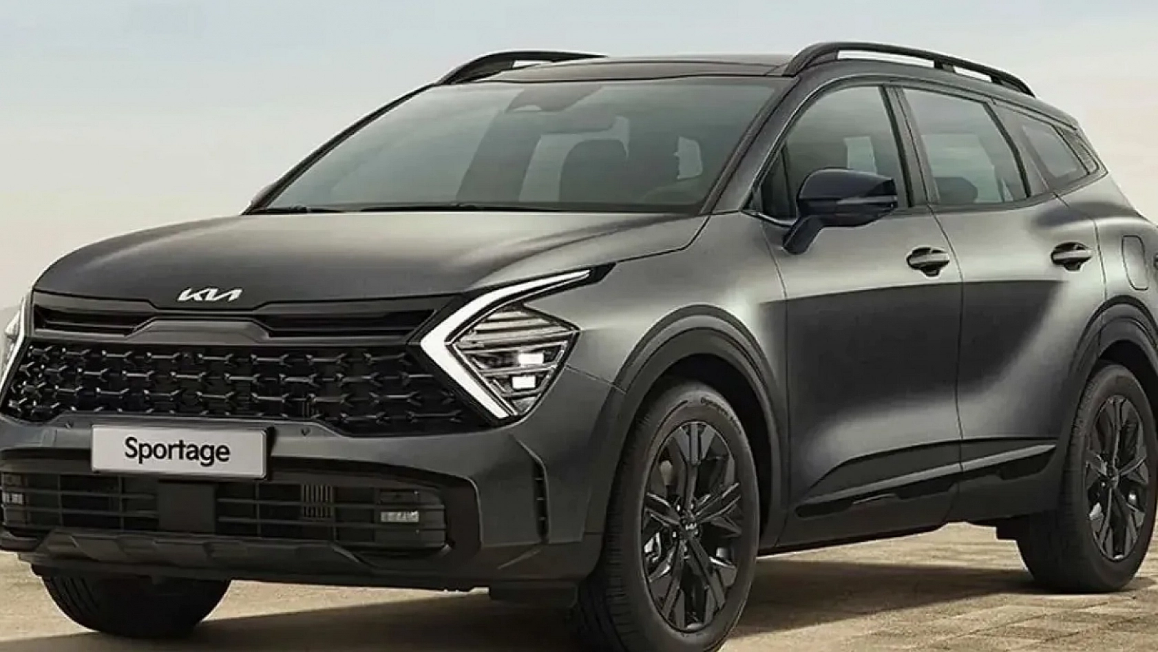 Kia Sportage fiyatlarında büyük indirim!