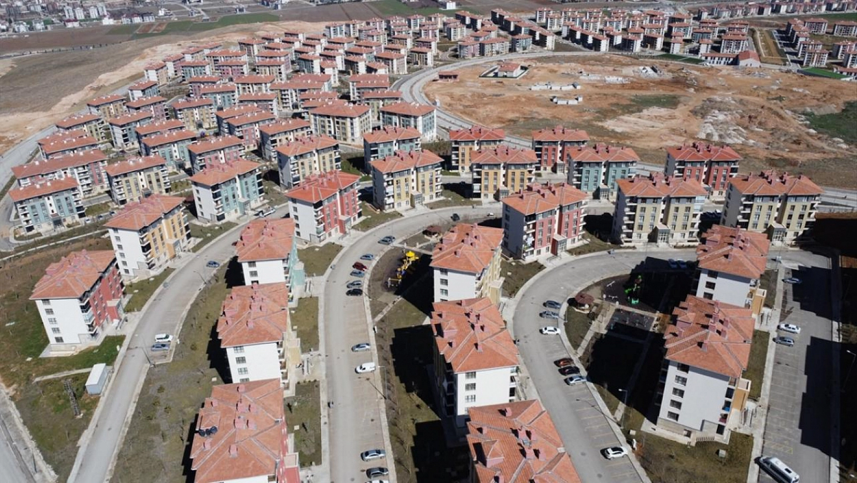 Elazığ'daki Apartman Sakinlerinin Dikkatine: Binlerce Liranızdan Olabilirsiniz!