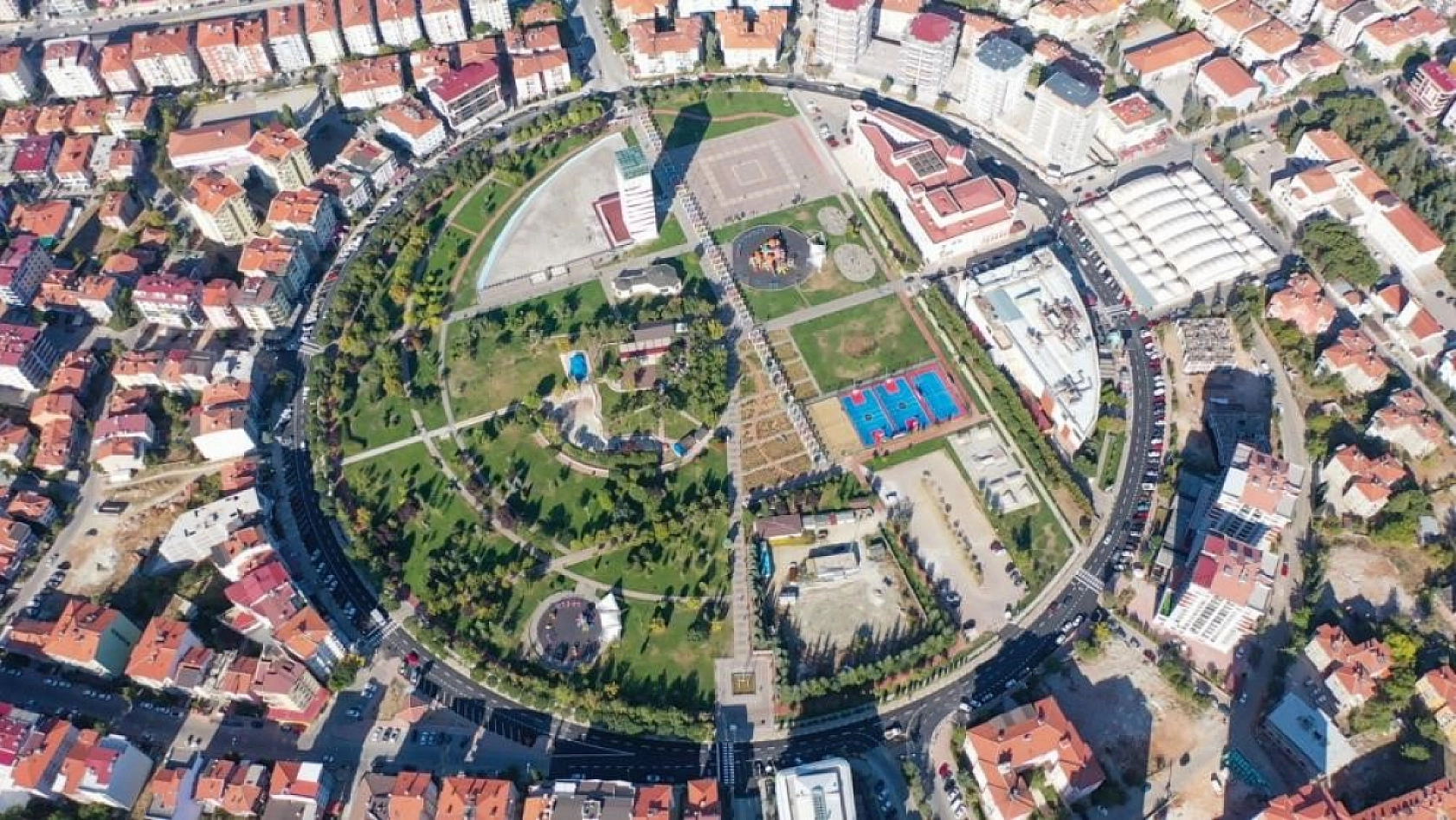 Türkiye'nin en mutlu şehirleri açıklandı: Elazığ listede var mı?