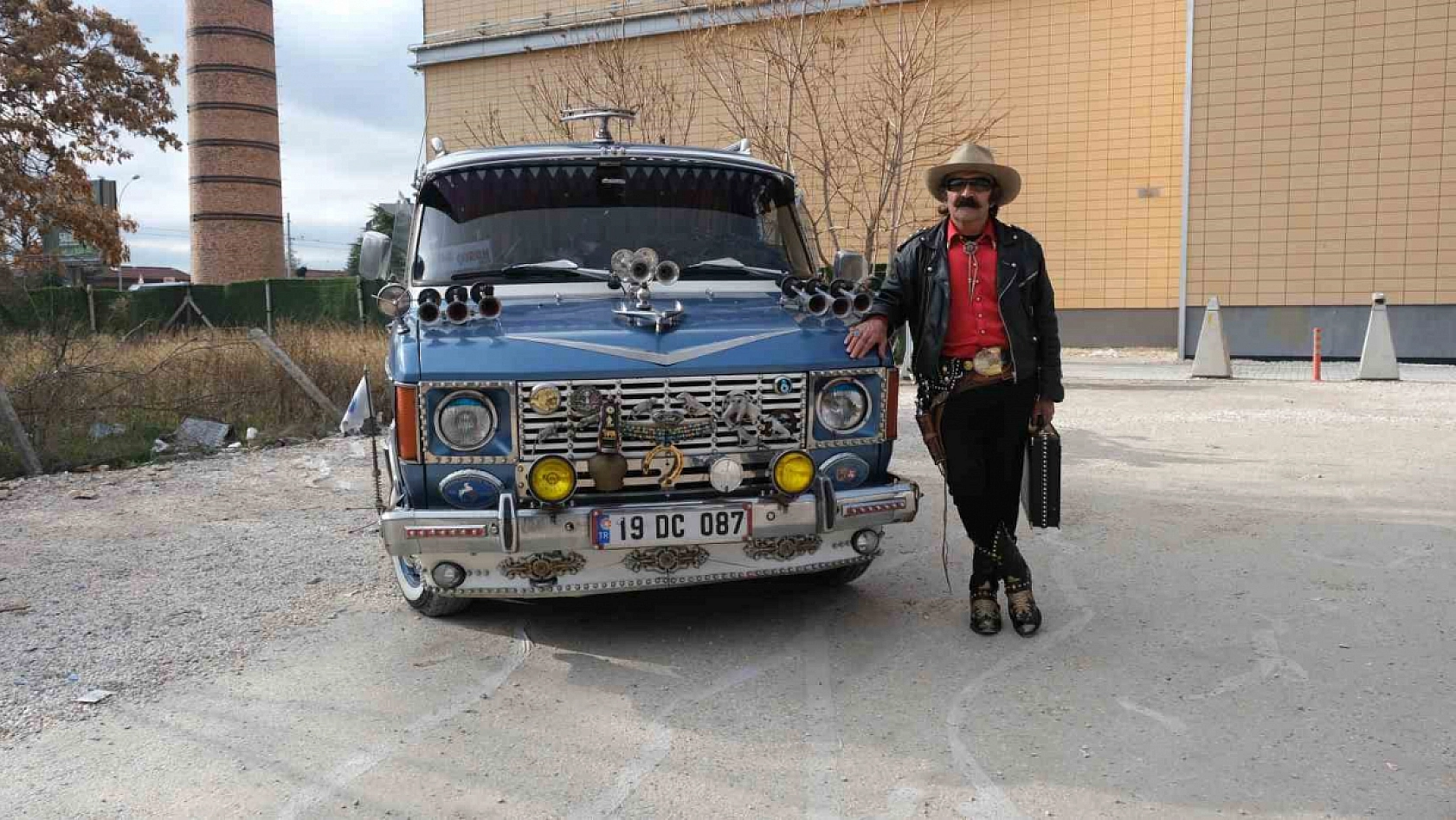 Elazığ'da Ki Acemiler Dikkat! Bu Haber Sizin İçin...