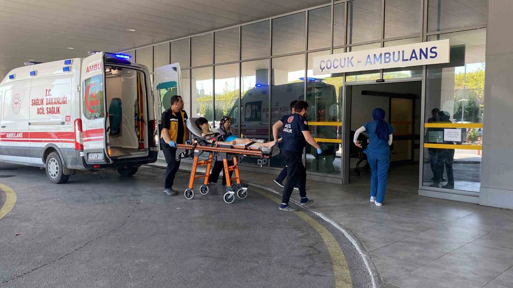 Genç Erkekler İçin Korkutucu Ölüm! Her Yıl 360 Bin Kişi Ölüyor