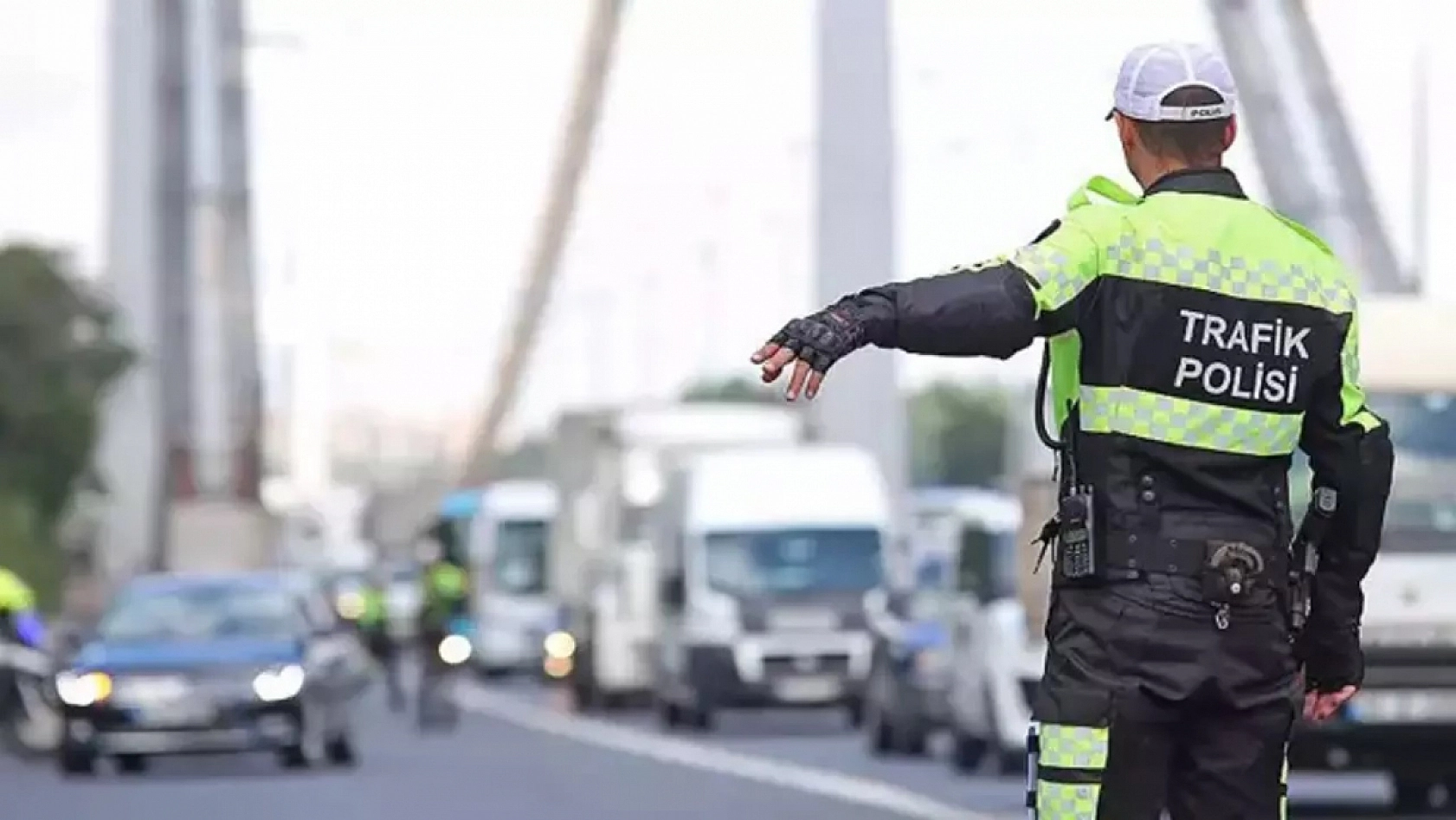 Elazığ'daki Bütün Sürücüleri Şaşırtan Karar: Ehliyetiniz Elinizden Alınabilir!