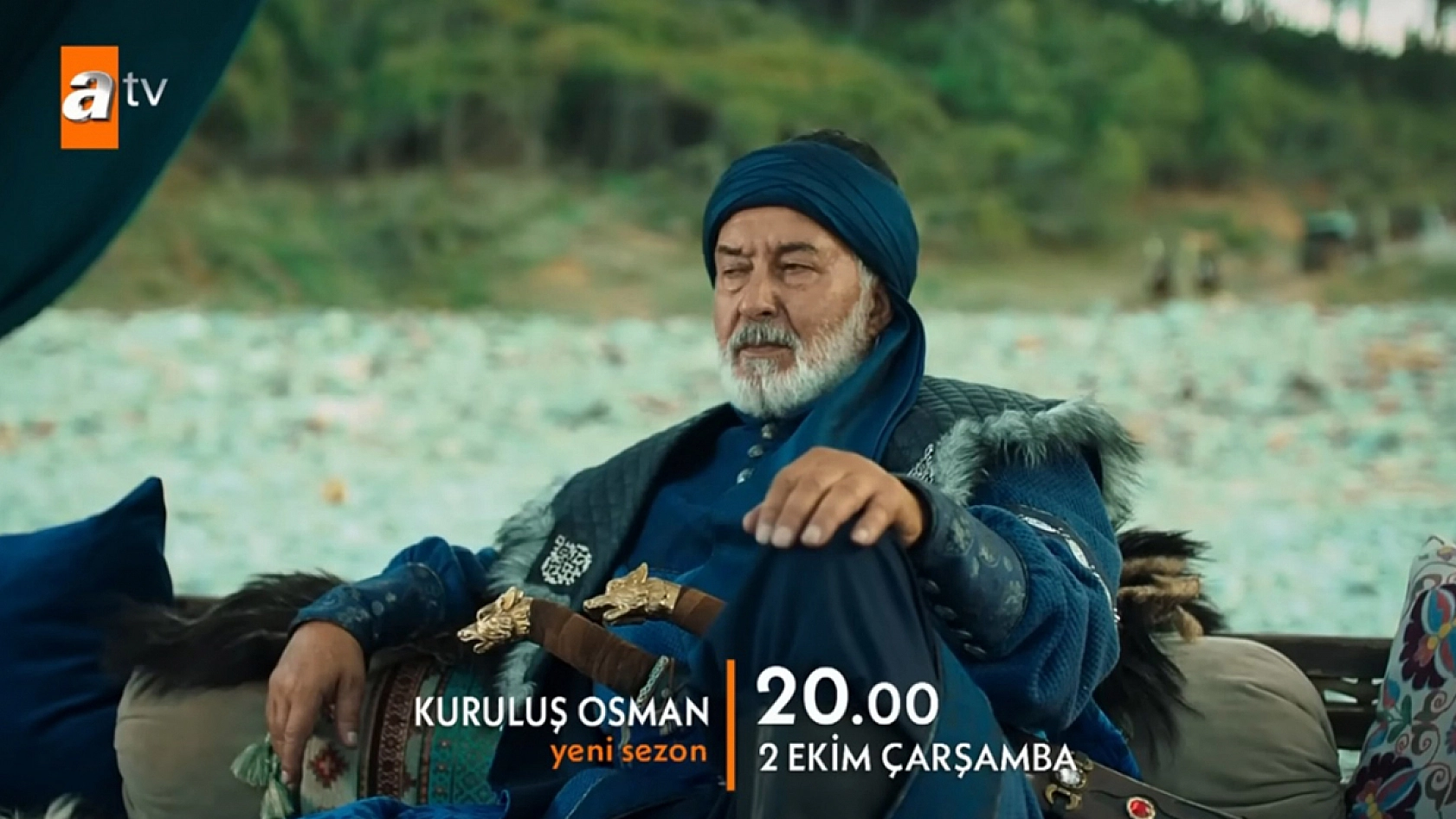 Türkiye'nin en çok izlenen dizisine Elazığ detayı damga vuracak!