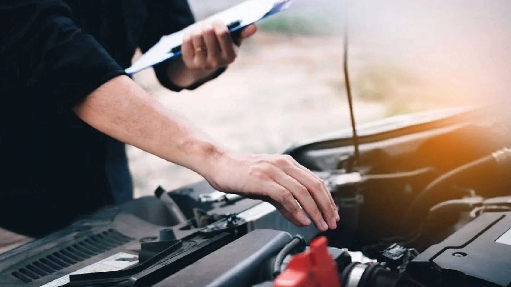 Araç sahipleri dikkat: Küçük ihmal, büyük tehlike