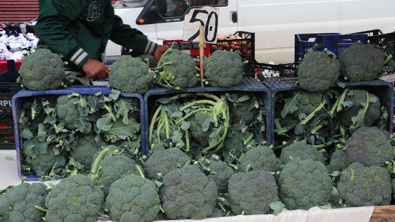 Elazığ'da vatandaşların ortak sözü: 'Fiyat algımız kalmadı artık'
