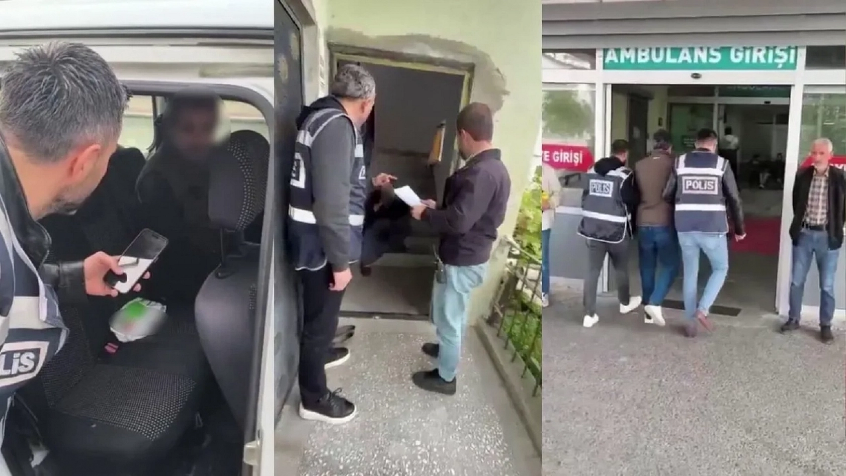 21 yıllık cinayet dosyası yeniden açıldı!
