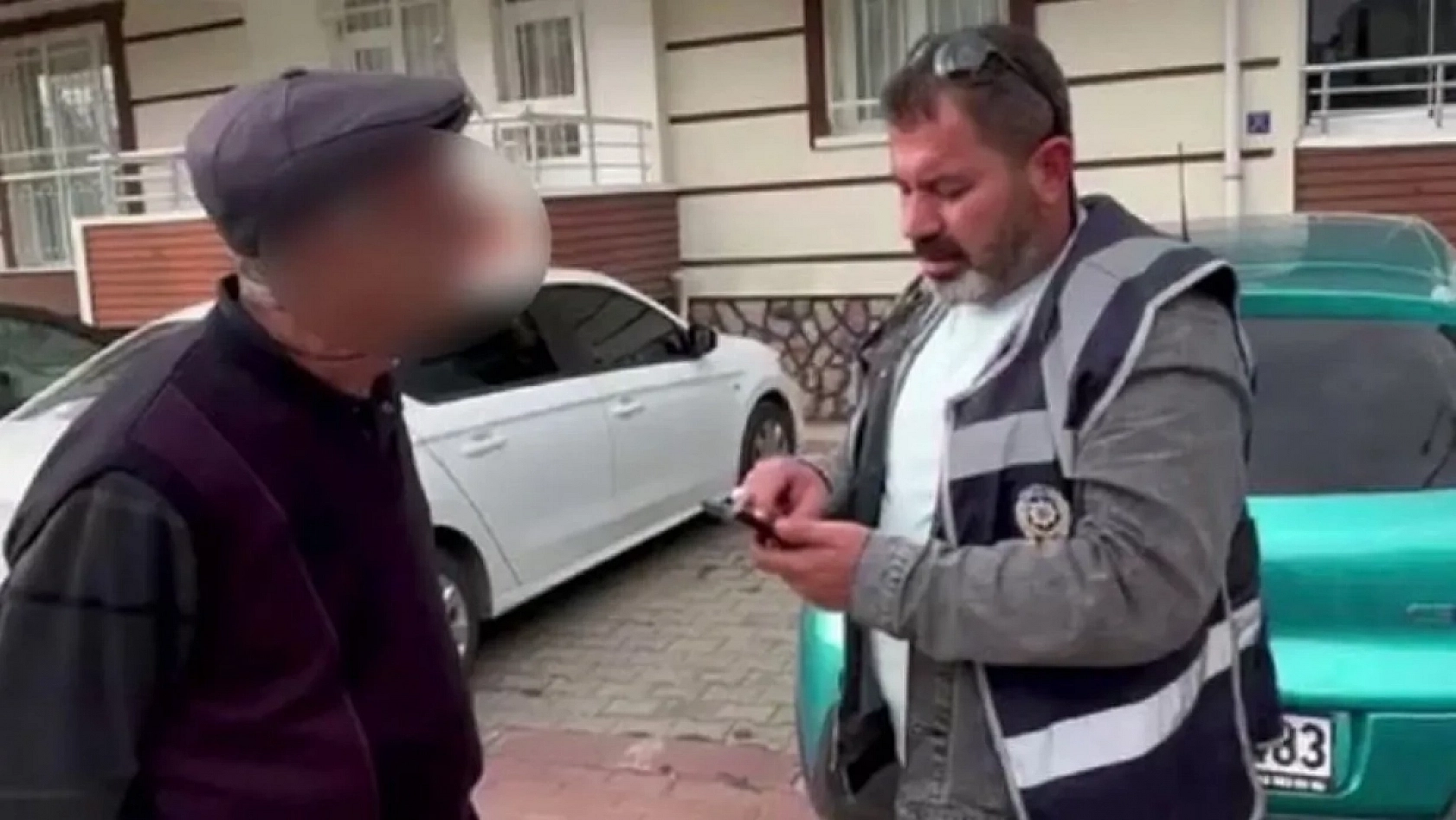 21 yıllık cinayet dosyası yeniden açıldı!