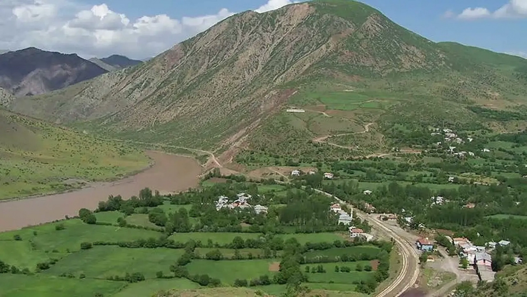 Elazığlılar Hazırlanın Cennete Gidiyoruz…