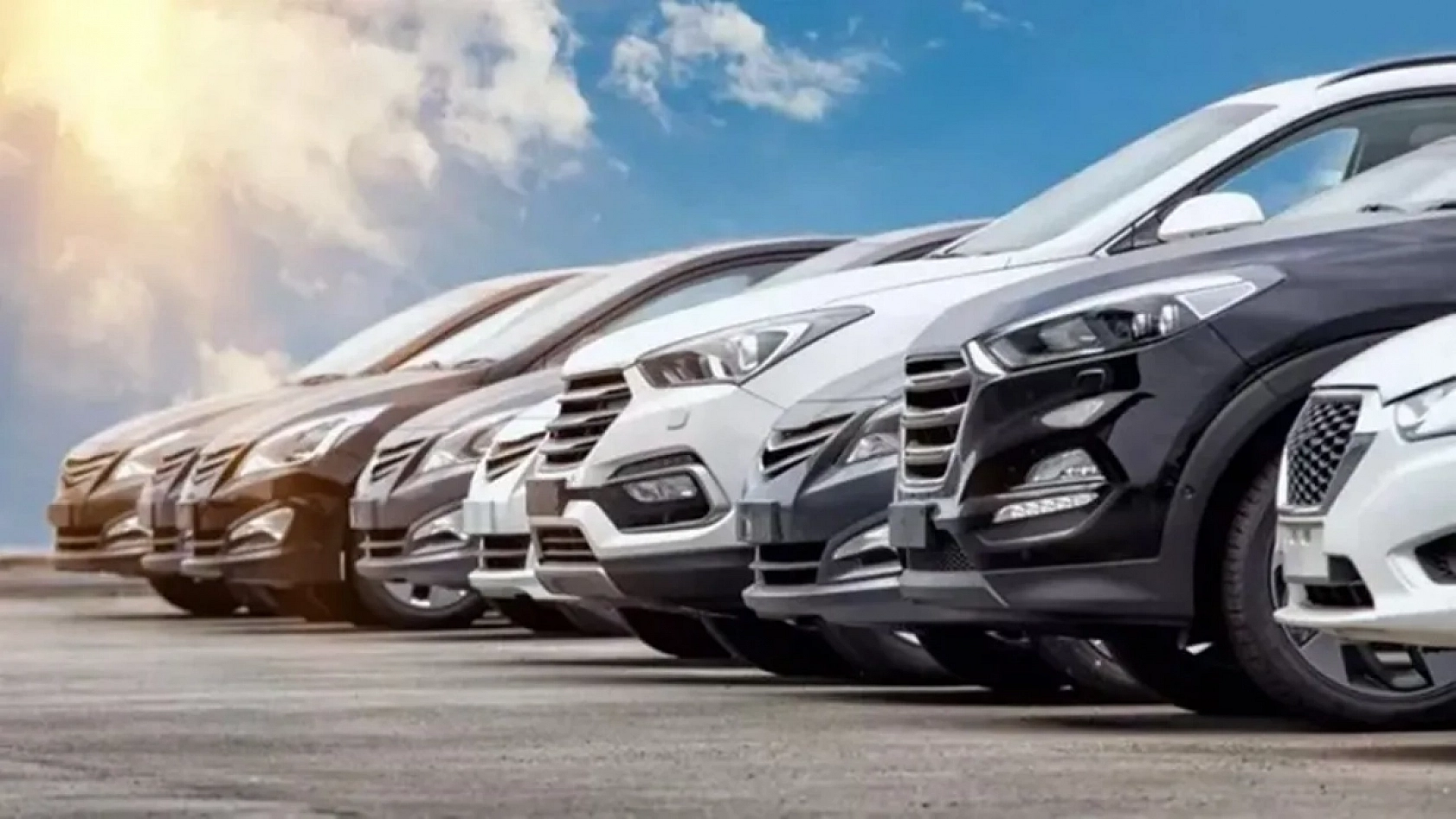 Elazığ'a ÖTV'den muaf sıfır araç müjdesi!