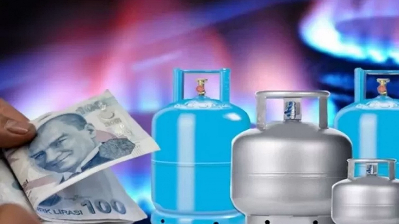 Elazığ'da Tüp Fiyatları Uçtu! İşte Cep Yakan Güncel Fiyatlar!