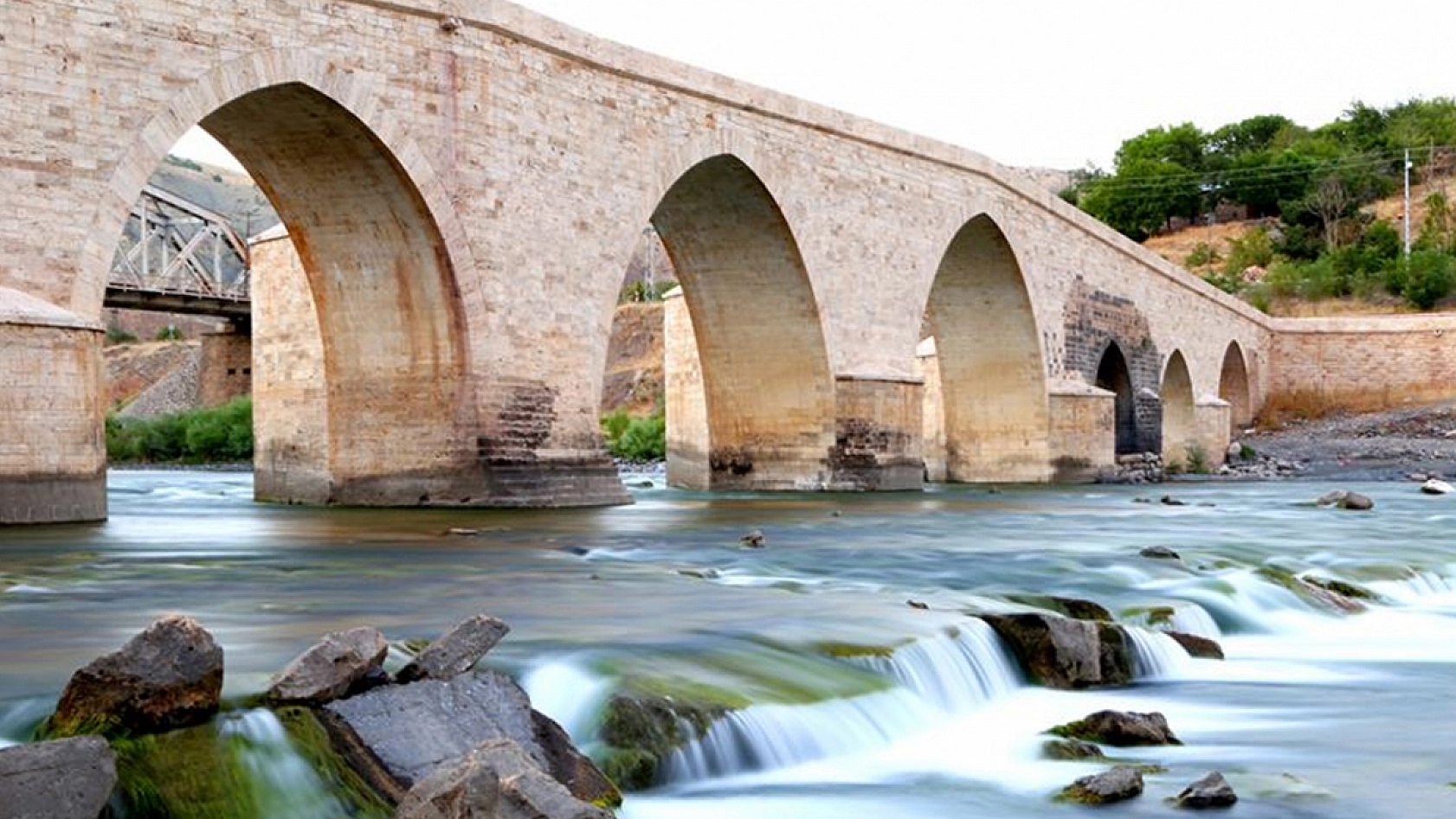 Tatil bitmeden rotanızı belirleyin: Elazığ'ın saklı cennetleri