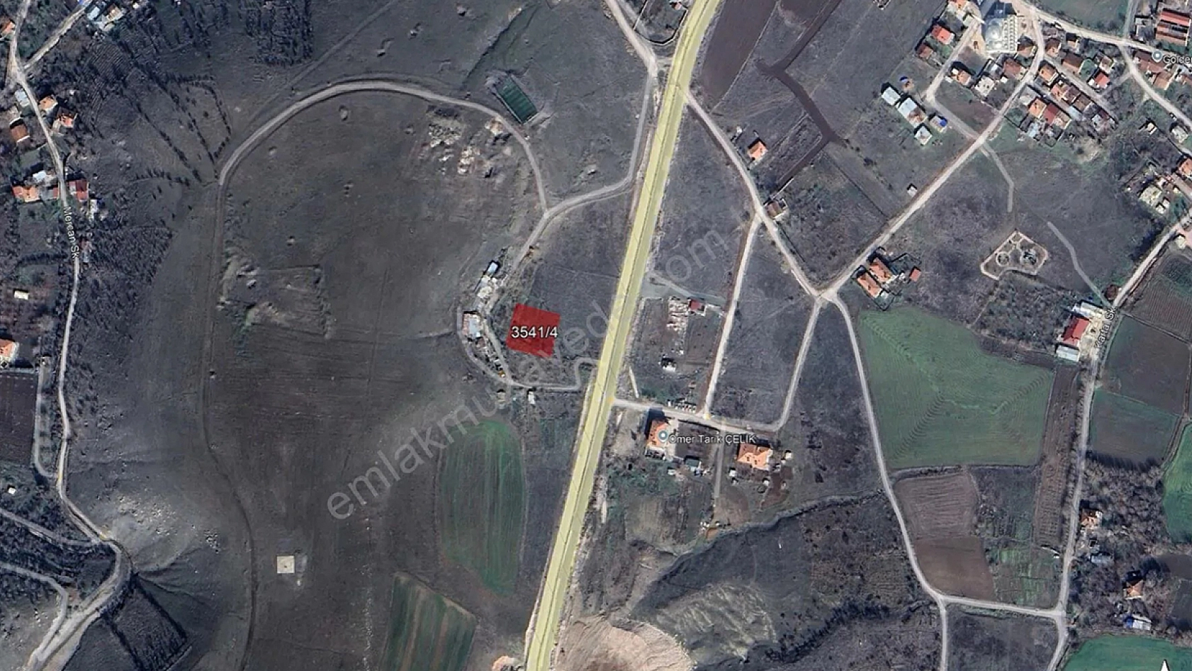 TOKİ Elazığ'da 29 arsayı satışa çıkardı işte fiyatlar…