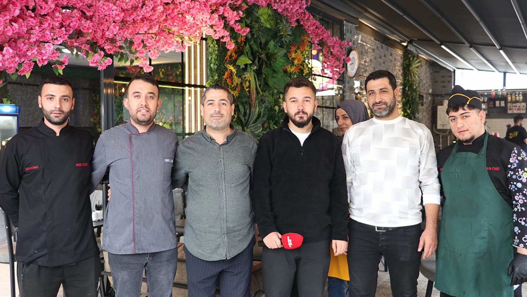 Elazığ'da zor bulunan 3'lü artık bir arada: Uygun fiyat, lezzet ve eşsiz mekan bir arada