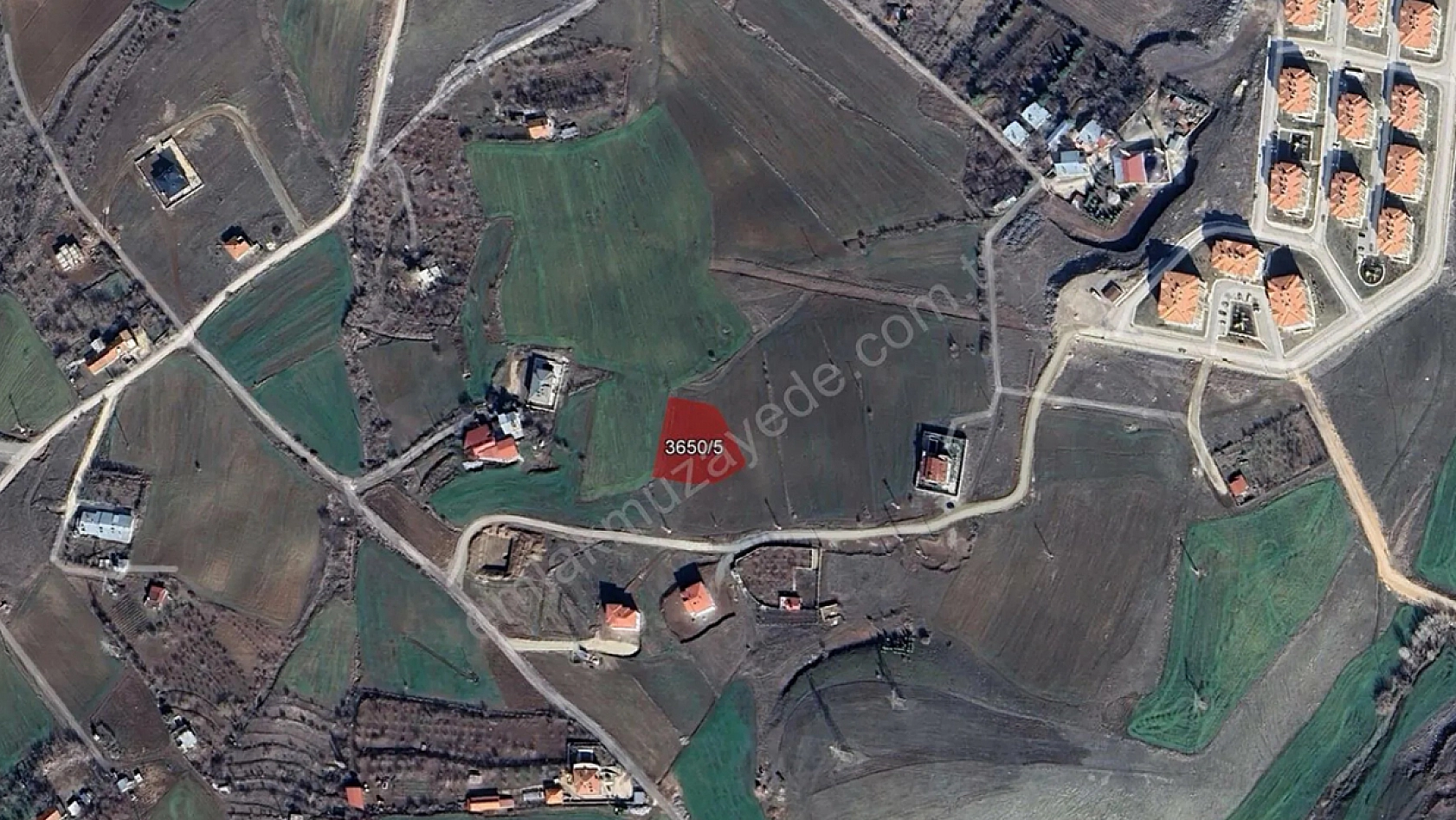 TOKİ Elazığ'da 29 arsayı satışa çıkardı işte fiyatlar…