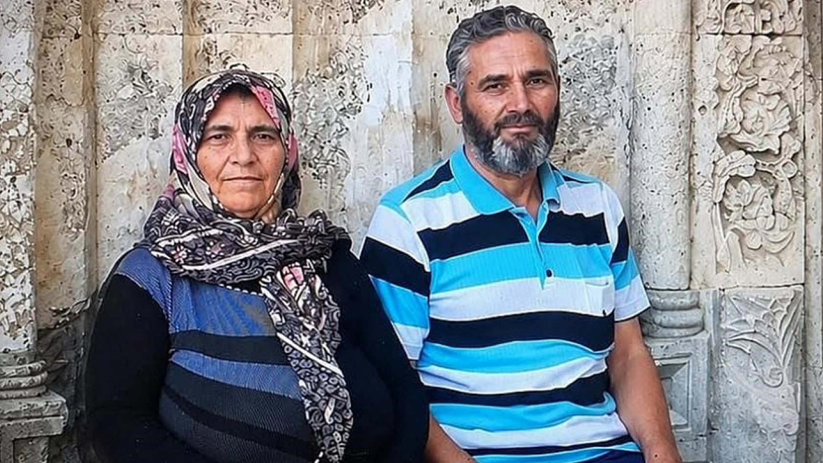 Aynı aileden 3 can: kazada hayatını kaybeden aile gözyaşlarıyla toprağa verildi