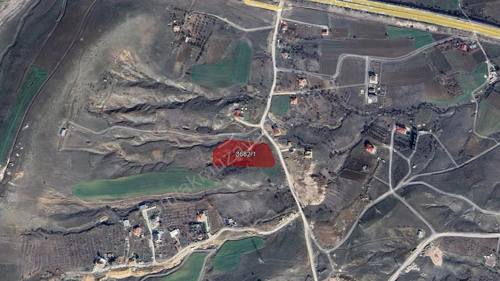 TOKİ Elazığ'da 29 arsayı satışa çıkardı işte fiyatlar…