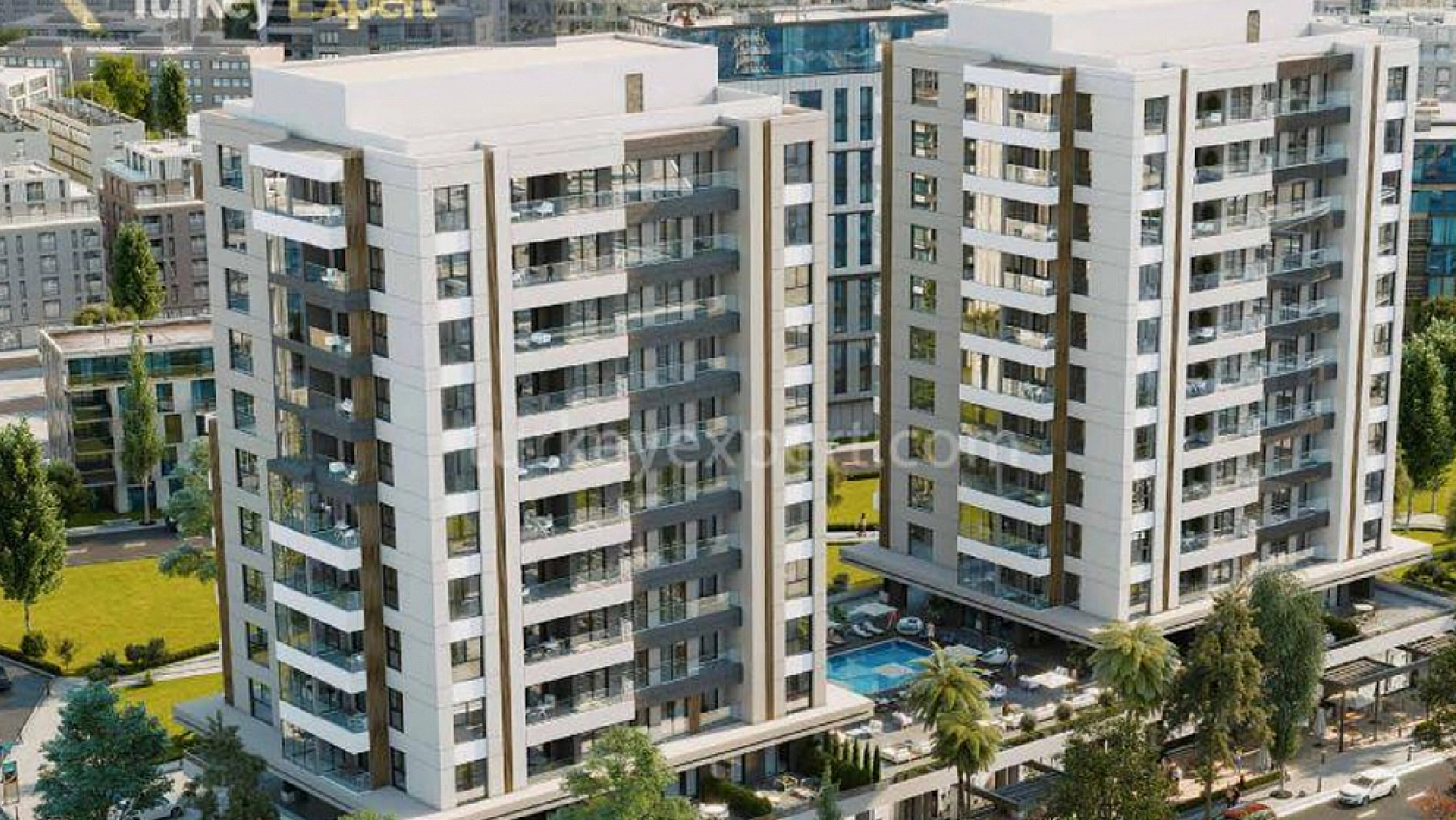 Kira getirisi en yüksek şehir açıklandı: Ankara zirvede