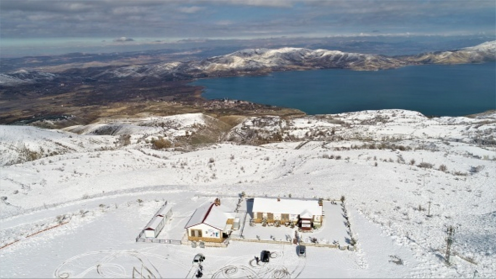 Elazığ'ın Muhteşem Dörtgeni: Sadece Türkiye Değil Dünya Biliyor