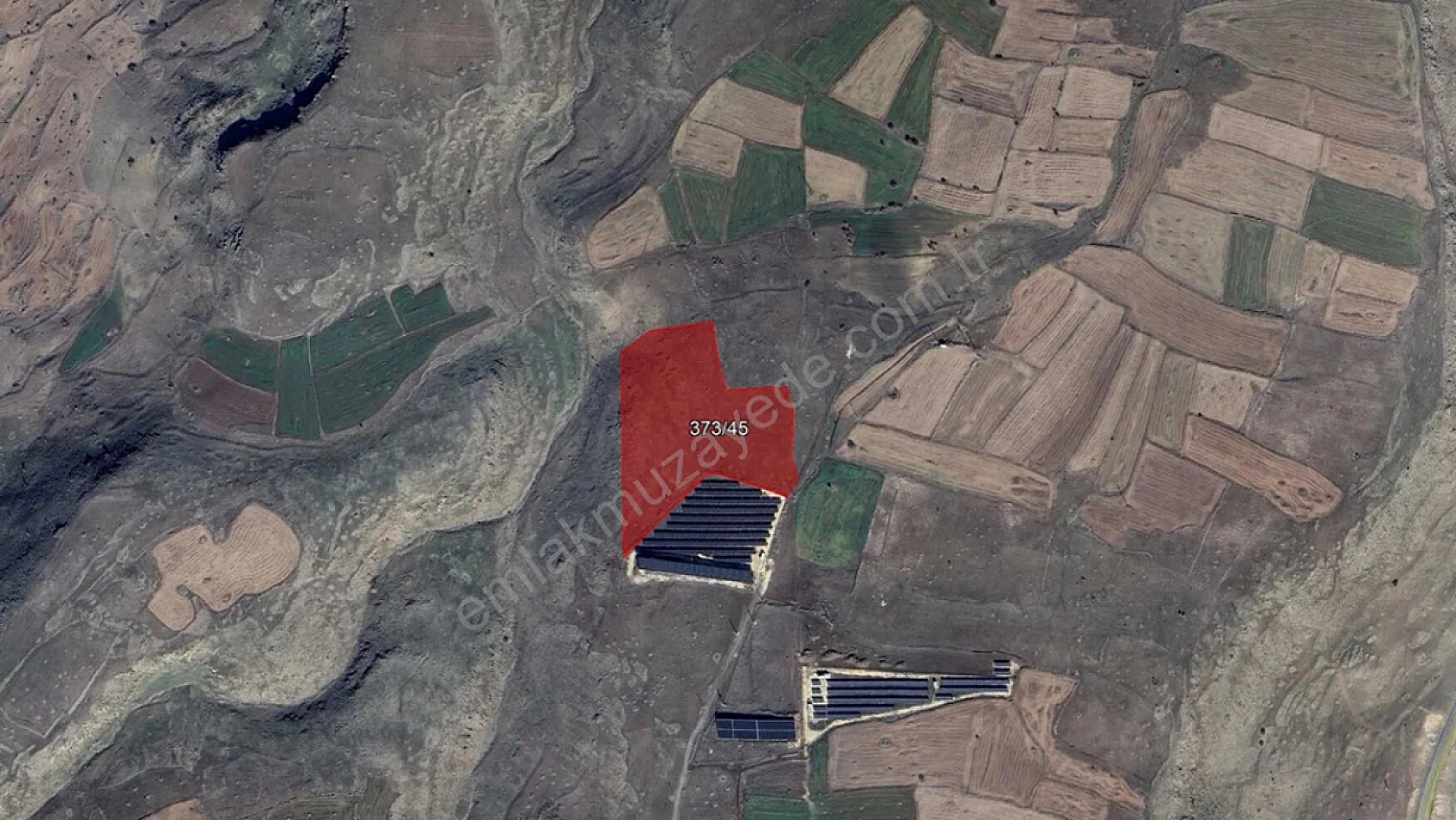 TOKİ Elazığ'da 29 arsayı satışa çıkardı işte fiyatlar…