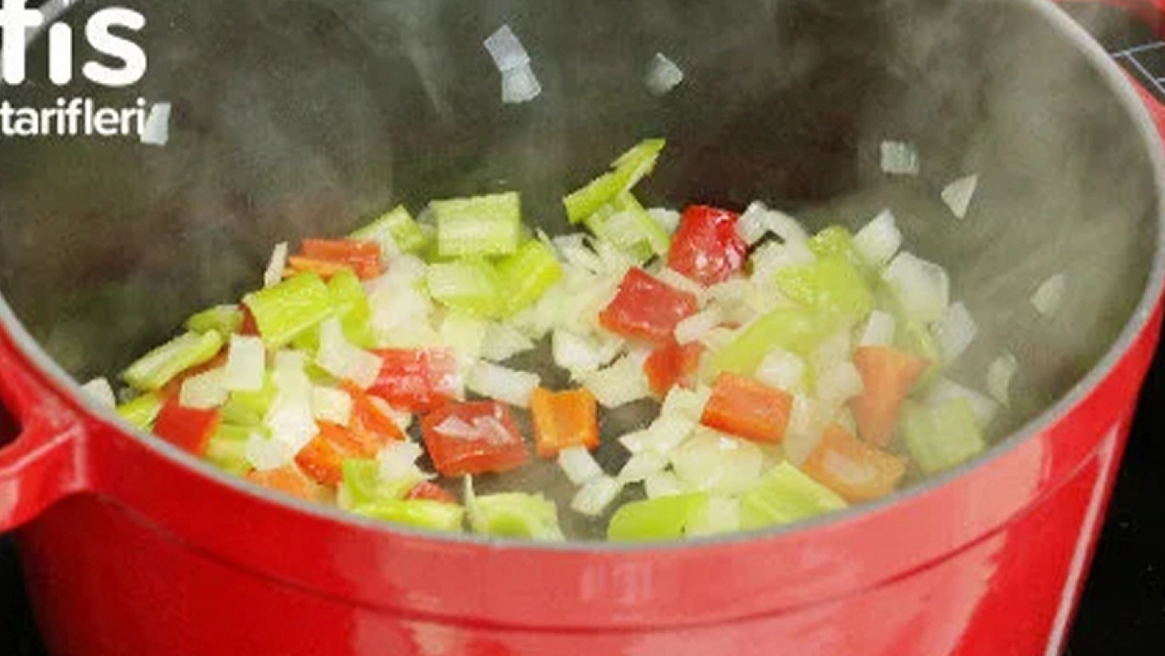 Elazığlı hanımlar akşamki iftar menünüz bu haberde