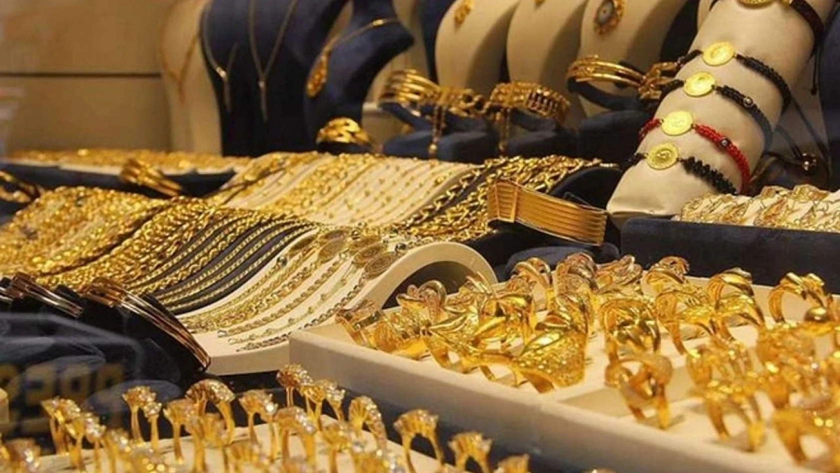 Elazığ'da altın birikimi yapanlar dikkat!