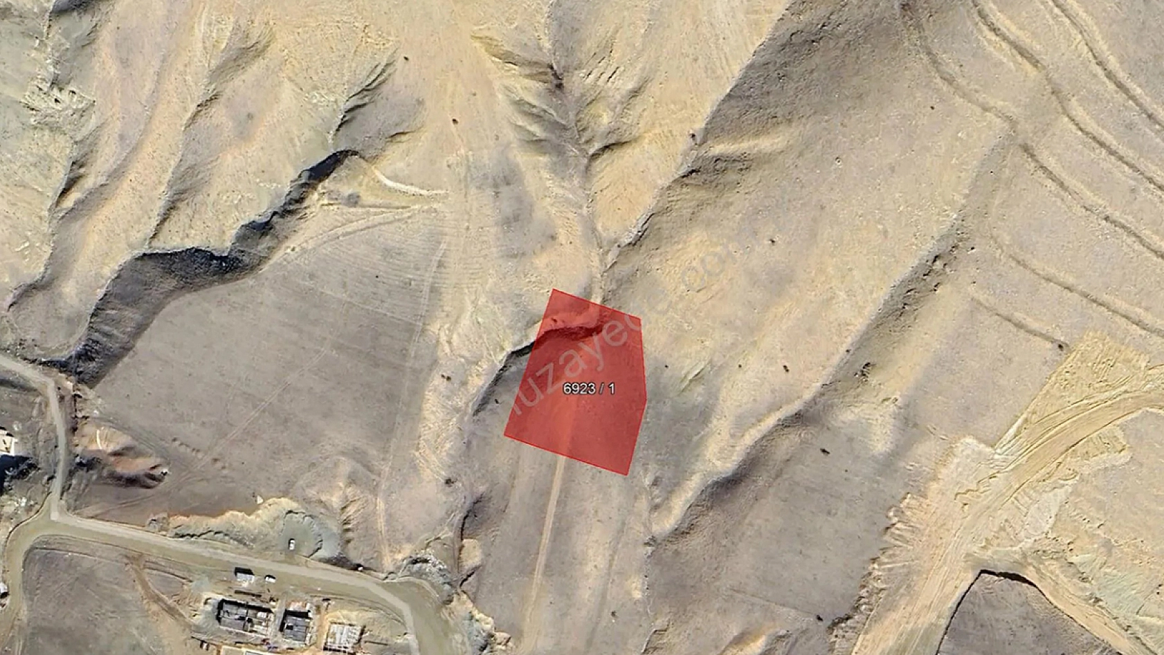 TOKİ Elazığ'da 29 arsayı satışa çıkardı işte fiyatlar…