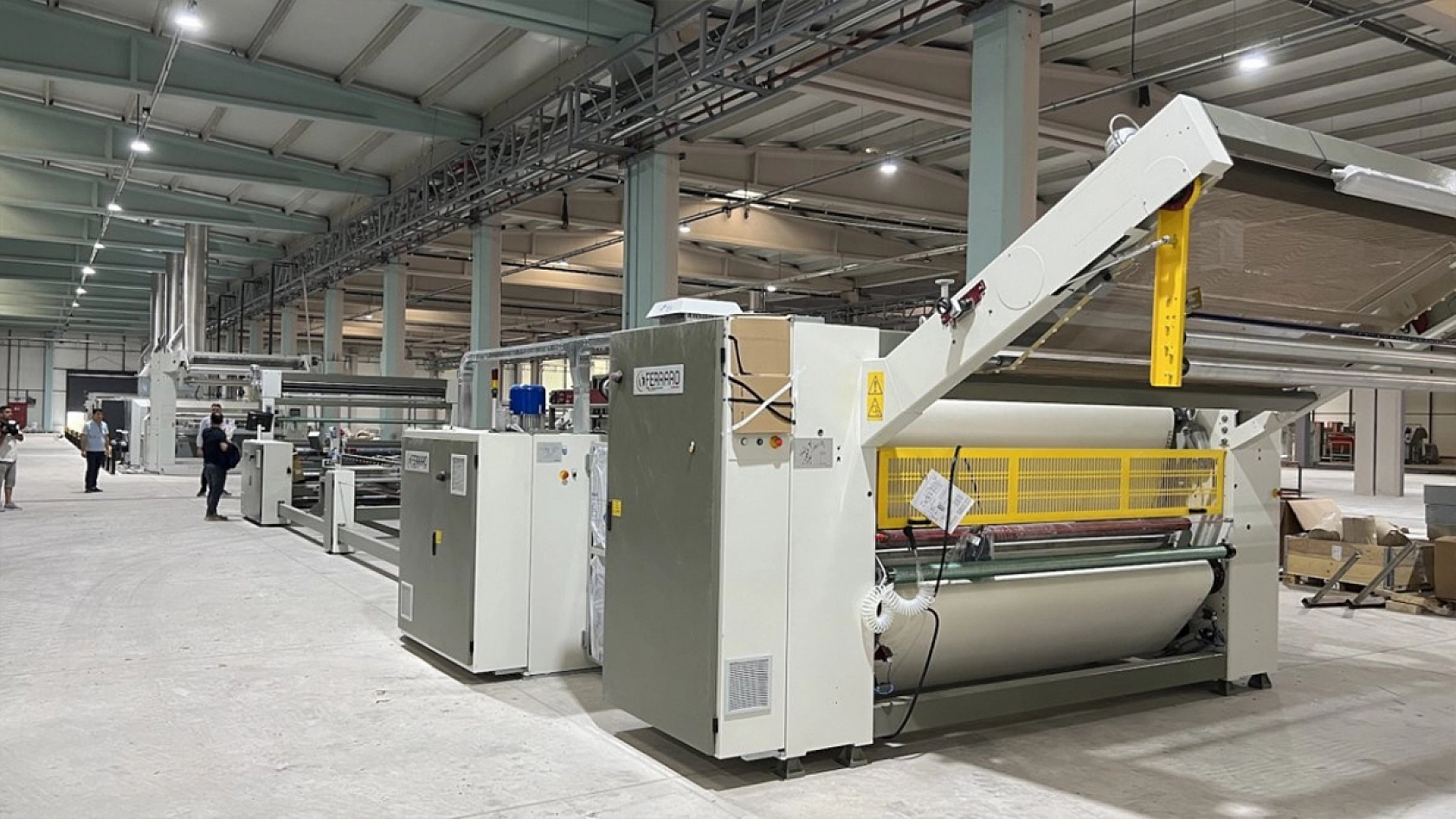 Herkes bu firmayı konuşuyor: Rubenis tekstil neden gündem oldu?