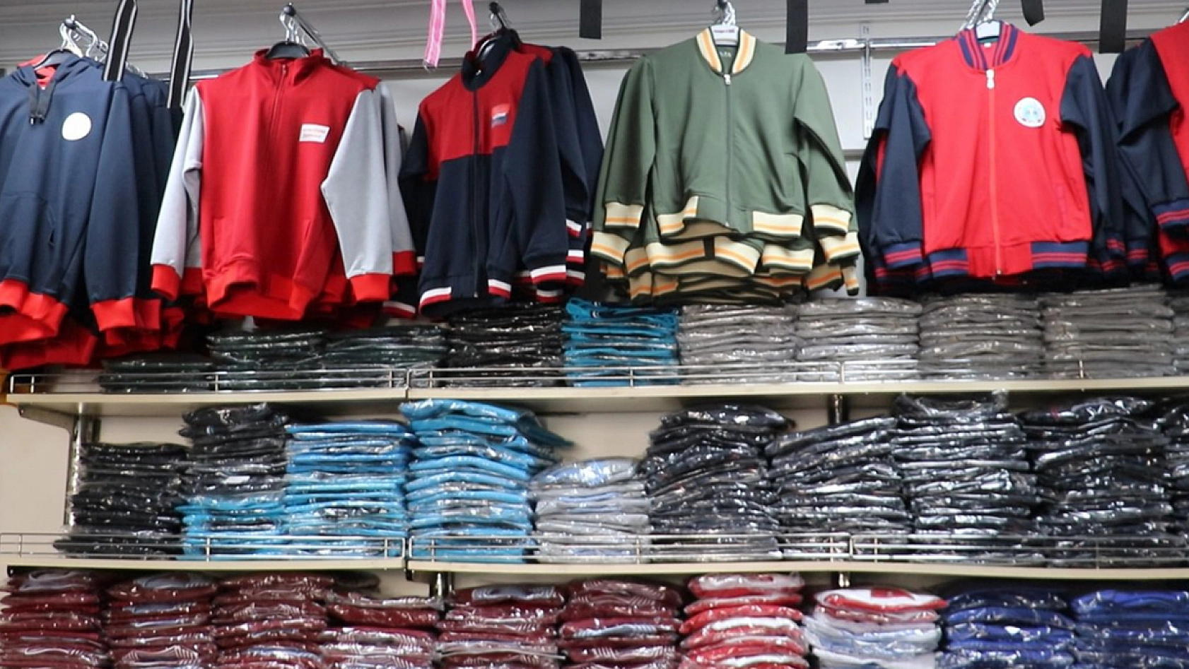 Elazığ'da telaş başladı, velilerin ilk durağı oldu