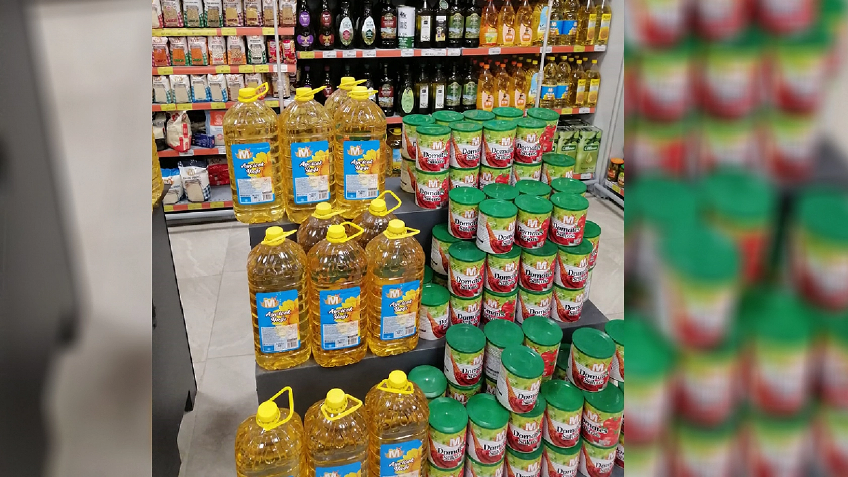 Elazığ'ın marketinde bu haftaki indirimler belli oldu: bu fırsatlar kuyruk oluşturur