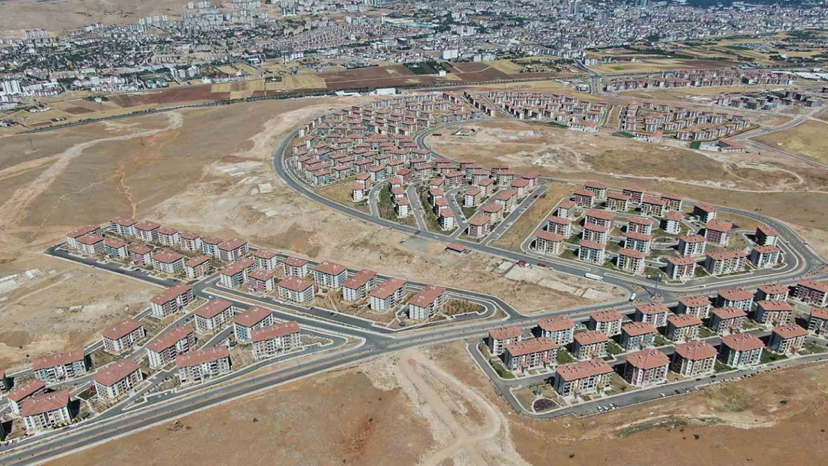 Güneykent Mahallesi'ne müjde üstüne müjde!