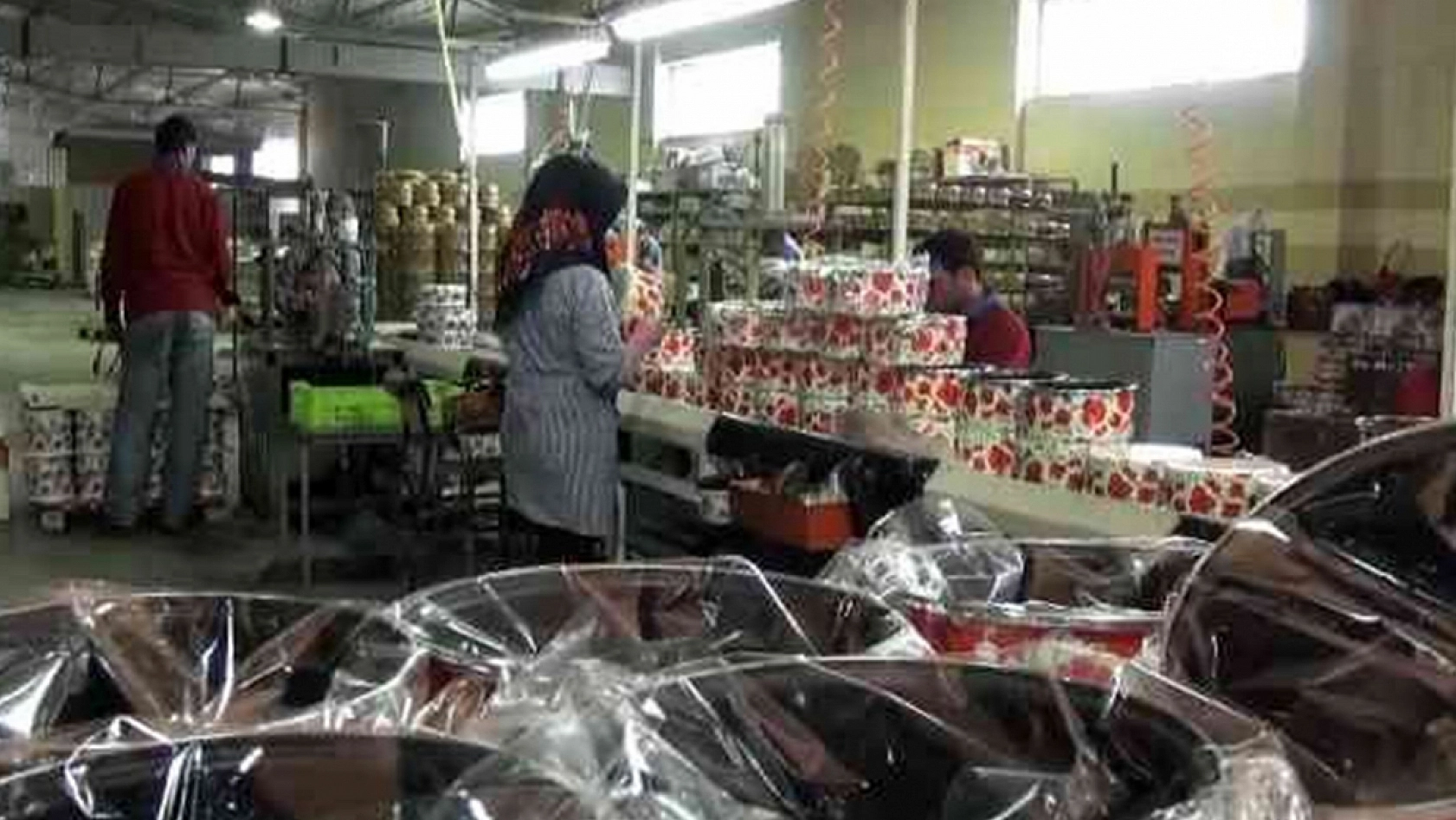 Elazığ'da büyük istihdam: 7 bin personel alımı başladı