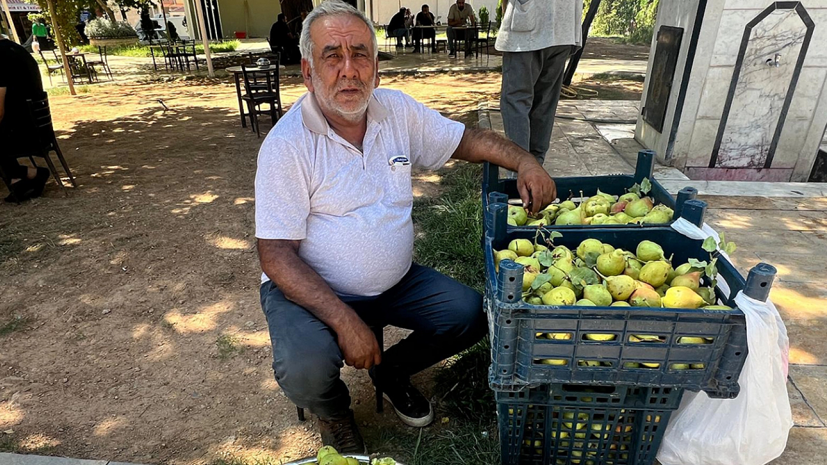 Elazığ'ın bu lezzeti bu fiyata kaçmaz